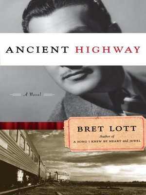 cover image of Ancient Highway